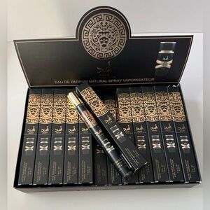 Lattafa Asad Men (blue) Travel Size
Parfum 1.18OZ~35ML